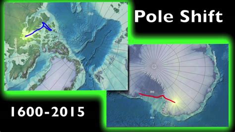 Feb 24, 2021 · The “Cataclysmic Pole-Shift Hypothesis” is largely regarded as a fringe theory about a shifting of the relative positions of the Earth’s geographic poles. The results of pole shifts are often presented in popular culture as great tectonic events that spark global calamities such as floods and landslides. However, now, a new scientific ... 